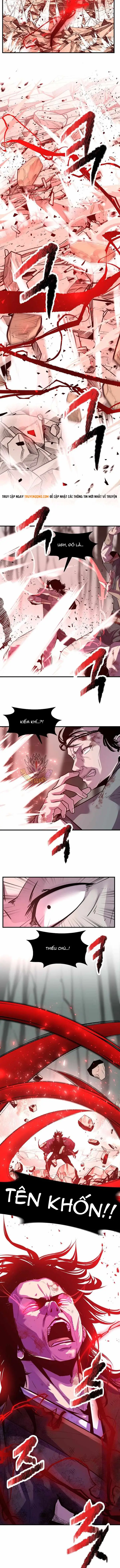 Đại Sư Võ Thuật Toàn Cầu Chap 71 - Next Chap 70