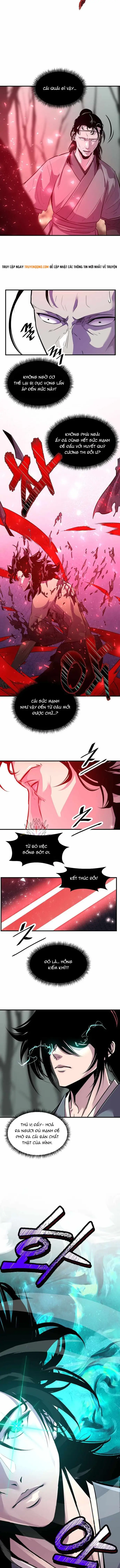 Đại Sư Võ Thuật Toàn Cầu Chap 71 - Next Chap 70