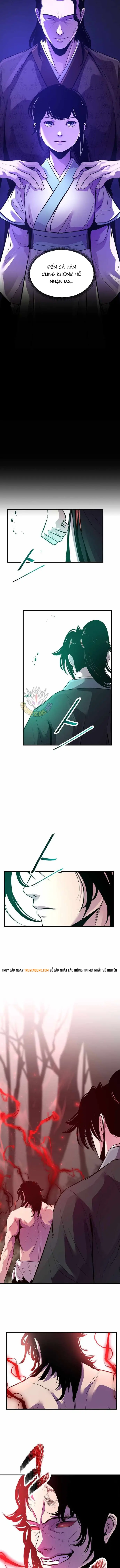 Đại Sư Võ Thuật Toàn Cầu Chap 71 - Next Chap 70