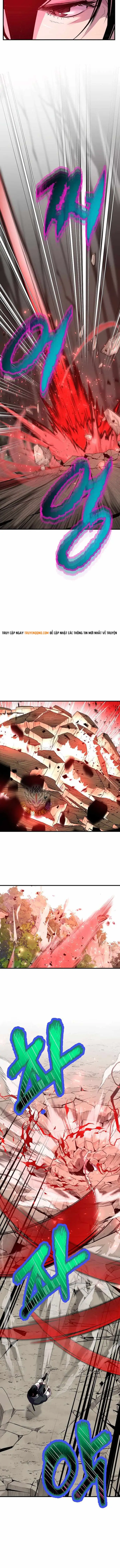 Đại Sư Võ Thuật Toàn Cầu Chap 71 - Next Chap 70