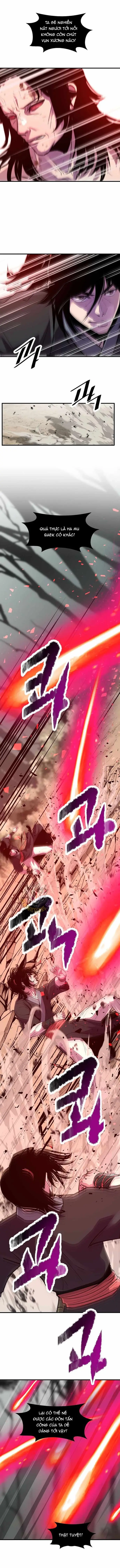 Đại Sư Võ Thuật Toàn Cầu Chap 71 - Next Chap 70