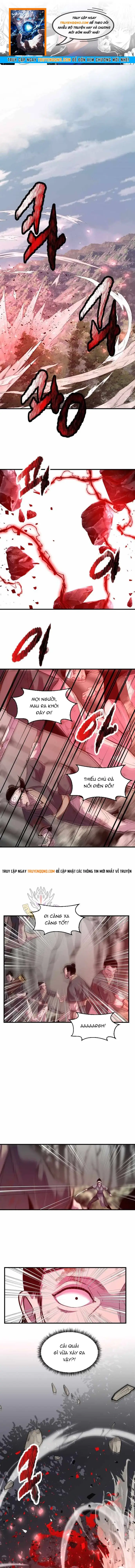 Đại Sư Võ Thuật Toàn Cầu Chap 72 - Next Chap 71