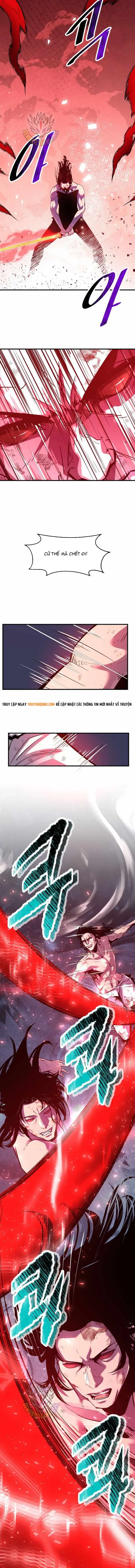 Đại Sư Võ Thuật Toàn Cầu Chap 72 - Next Chap 71