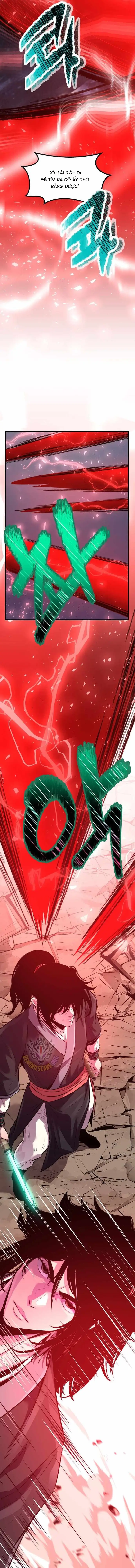 Đại Sư Võ Thuật Toàn Cầu Chap 72 - Next Chap 71