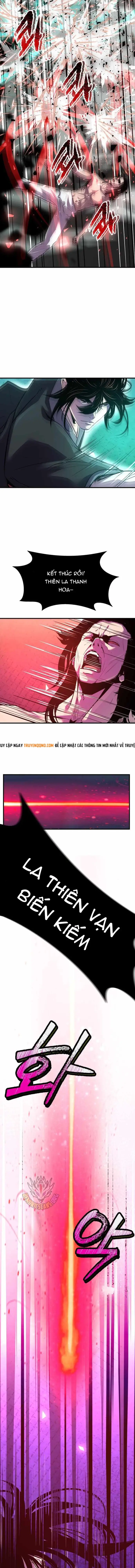 Đại Sư Võ Thuật Toàn Cầu Chap 72 - Next Chap 71