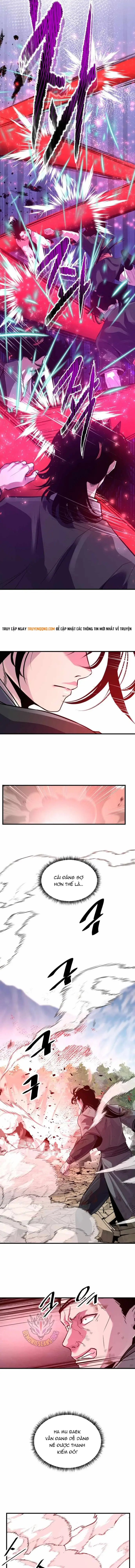 Đại Sư Võ Thuật Toàn Cầu Chap 72 - Next Chap 71