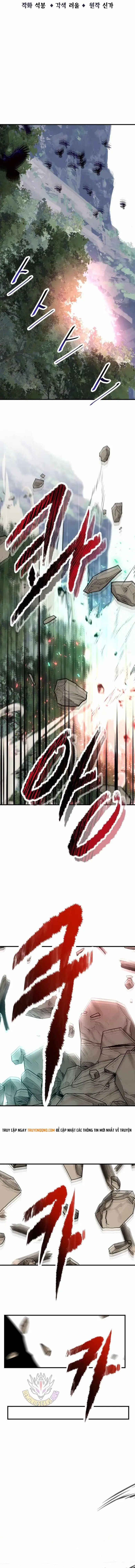 Đại Sư Võ Thuật Toàn Cầu Chap 72 - Next Chap 71