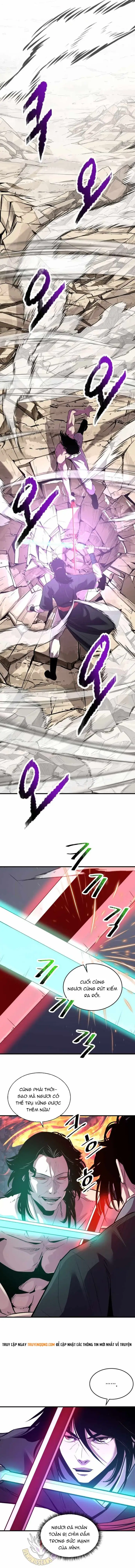 Đại Sư Võ Thuật Toàn Cầu Chap 72 - Next Chap 71