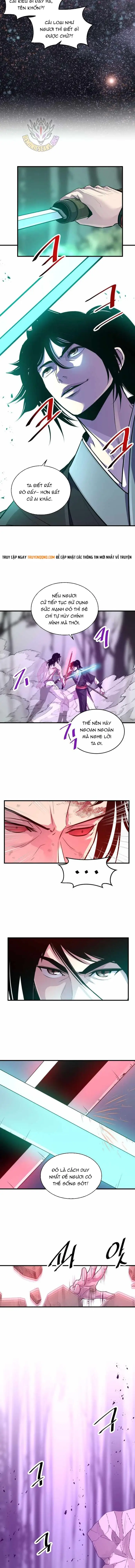 Đại Sư Võ Thuật Toàn Cầu Chap 72 - Next Chap 71