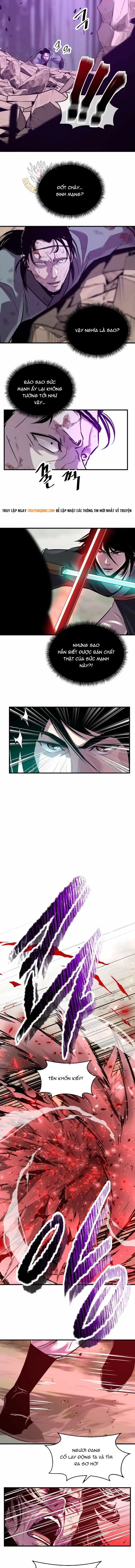 Đại Sư Võ Thuật Toàn Cầu Chap 72 - Next Chap 71