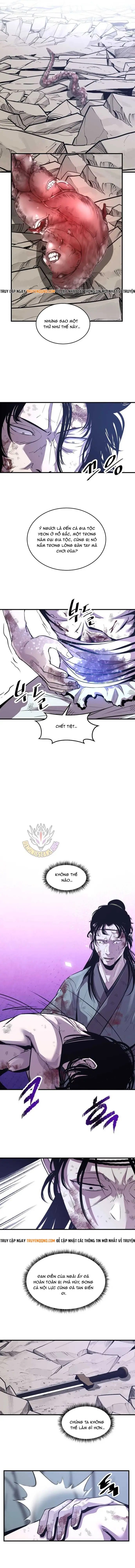 Đại Sư Võ Thuật Toàn Cầu Chap 73 - Next Chap 72