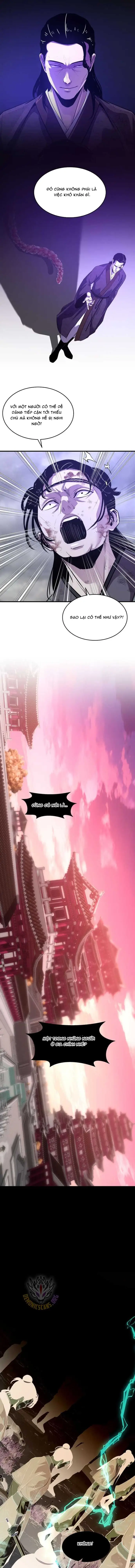 Đại Sư Võ Thuật Toàn Cầu Chap 73 - Next Chap 72