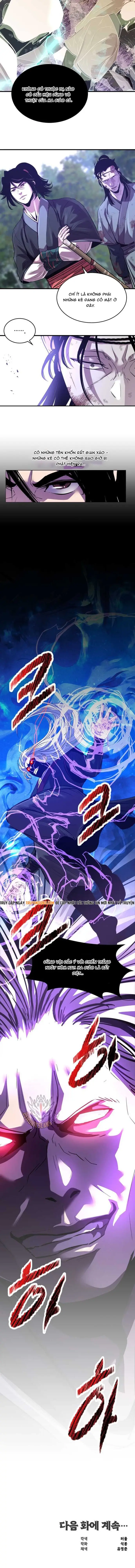 Đại Sư Võ Thuật Toàn Cầu Chap 73 - Next Chap 72