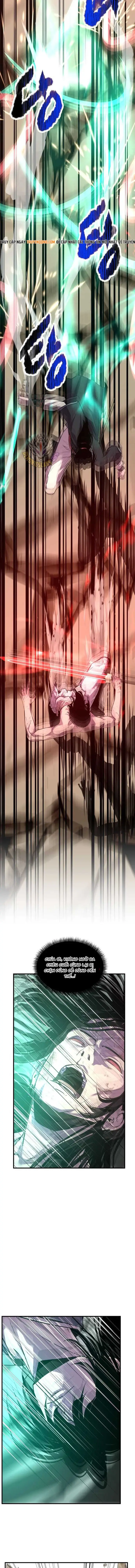 Đại Sư Võ Thuật Toàn Cầu Chap 73 - Next Chap 72