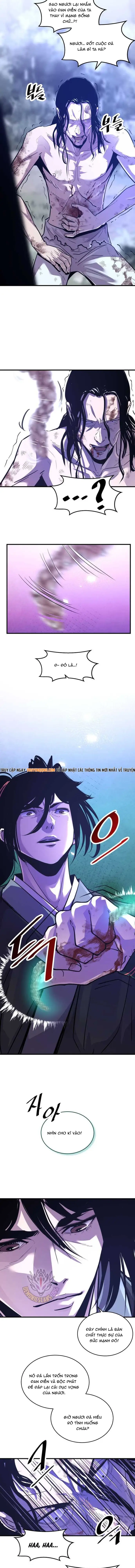 Đại Sư Võ Thuật Toàn Cầu Chap 73 - Next Chap 72