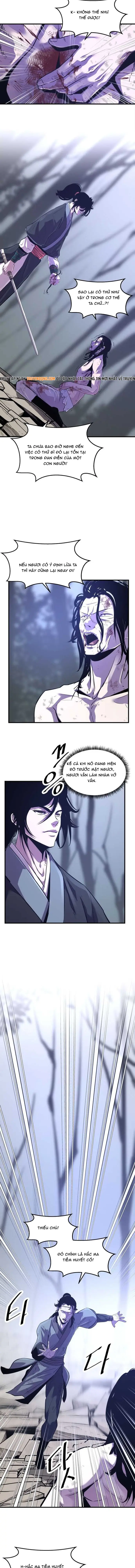 Đại Sư Võ Thuật Toàn Cầu Chap 73 - Next Chap 72