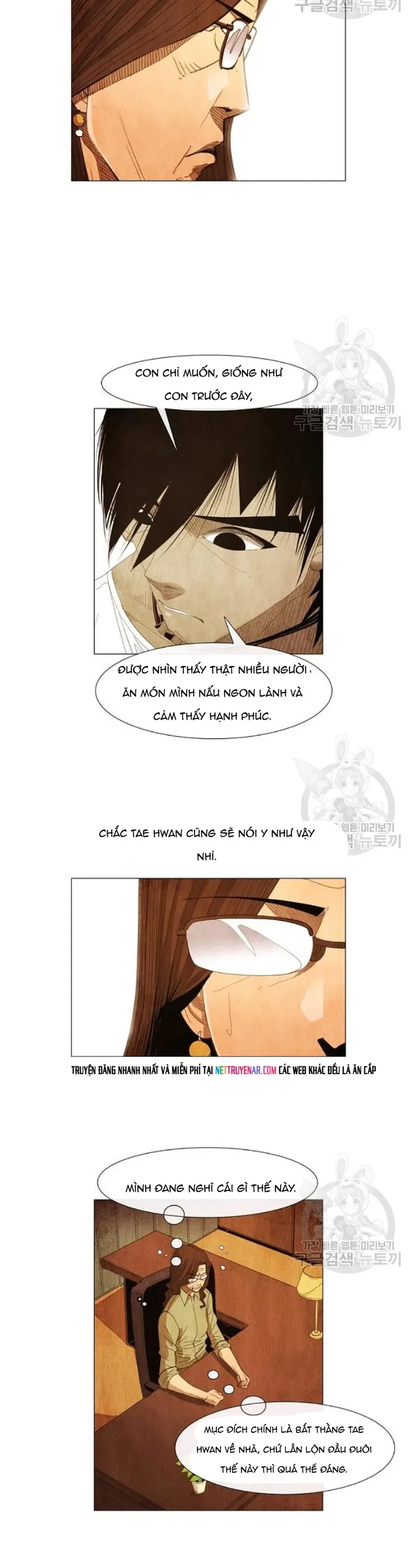 Ngôi sao ẩm thực Michelin Star Chap 152 - Next Chap 151