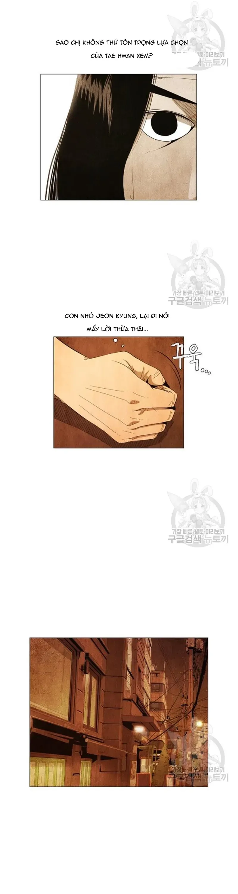 Ngôi sao ẩm thực Michelin Star Chap 152 - Next Chap 151