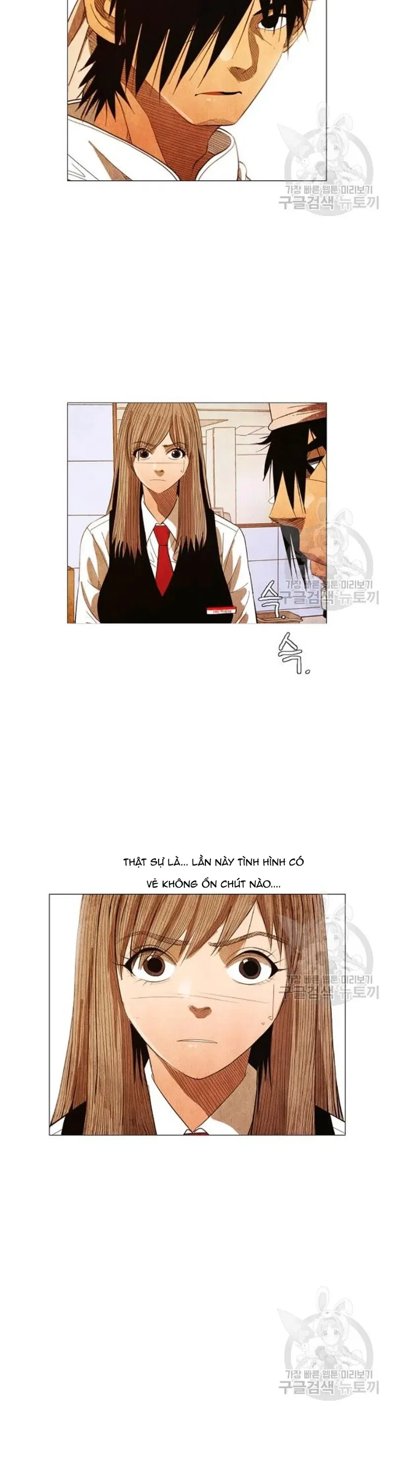 Ngôi sao ẩm thực Michelin Star Chap 152 - Next Chap 151