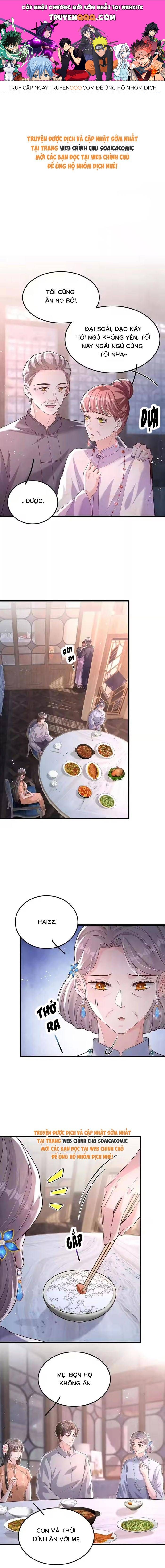 Mùa 2-Tôi Có Ông Chồng Hay Ghen Chương 191 - Trang 1