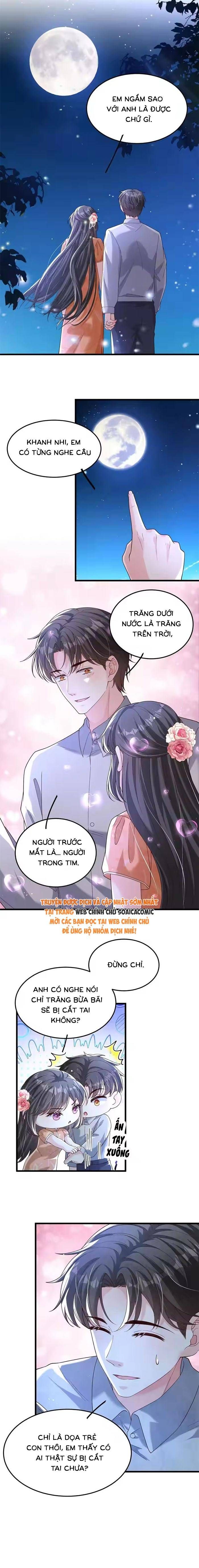 Mùa 2-Tôi Có Ông Chồng Hay Ghen Chương 191 - Trang 4