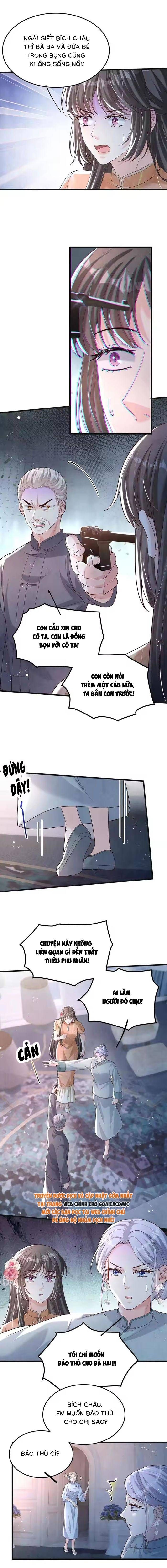 Mùa 2-Tôi Có Ông Chồng Hay Ghen Chương 191 - Trang 8