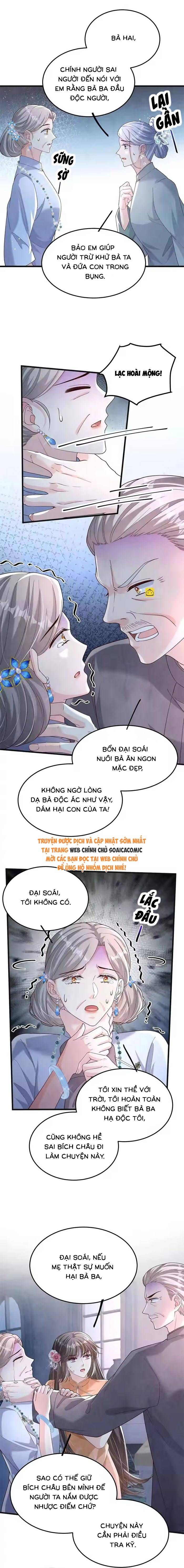 Mùa 2-Tôi Có Ông Chồng Hay Ghen Chương 191 - Trang 9