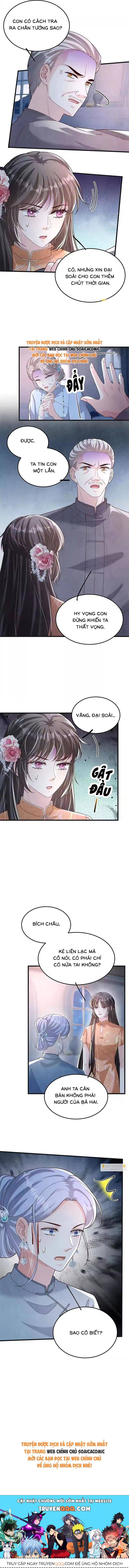 Mùa 2-Tôi Có Ông Chồng Hay Ghen Chương 191 - Trang 10