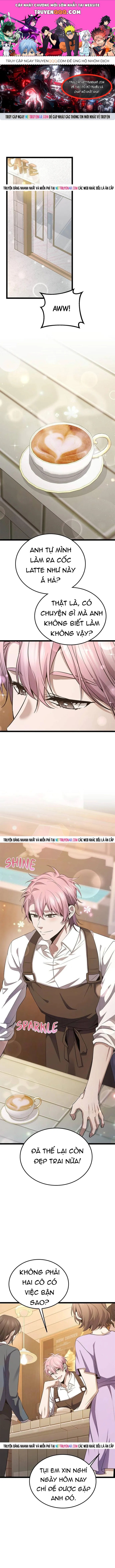 Nữ Hoàng Học Sinh Trung Học Chap 62 - Next Chap 61