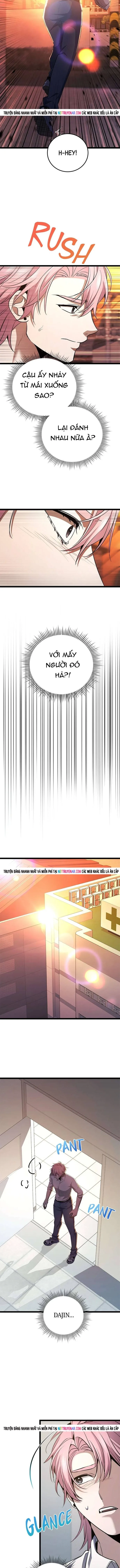 Nữ Hoàng Học Sinh Trung Học Chap 62 - Next Chap 61