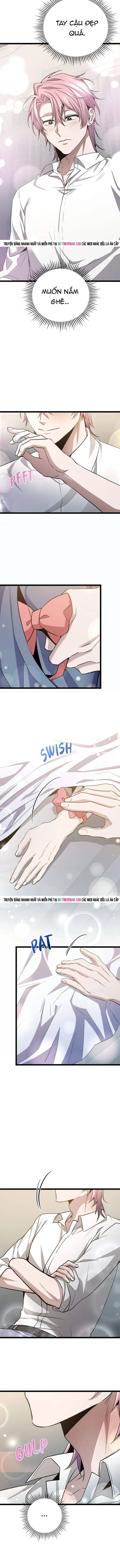 Nữ Hoàng Học Sinh Trung Học Chap 62 - Next Chap 61