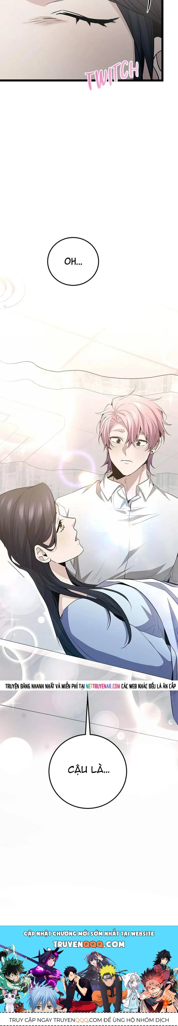 Nữ Hoàng Học Sinh Trung Học Chap 62 - Next Chap 61