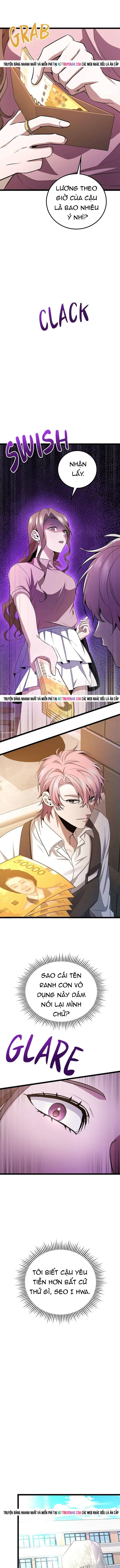 Nữ Hoàng Học Sinh Trung Học Chap 62 - Next Chap 61