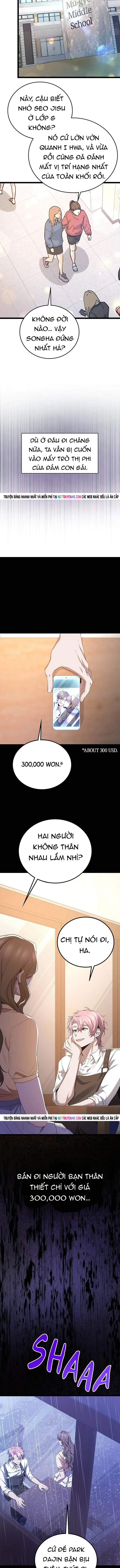 Nữ Hoàng Học Sinh Trung Học Chap 62 - Next Chap 61