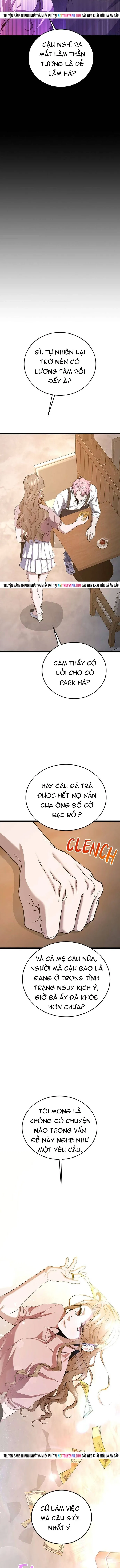Nữ Hoàng Học Sinh Trung Học Chap 62 - Next Chap 61