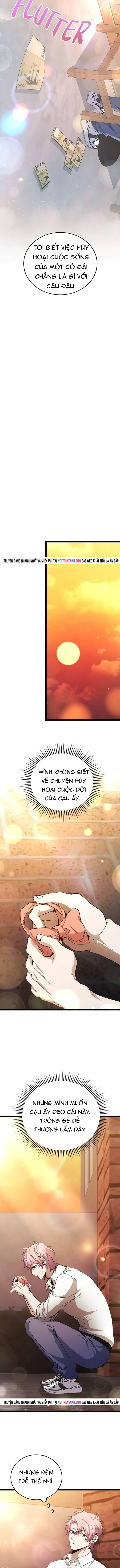 Nữ Hoàng Học Sinh Trung Học Chap 62 - Next Chap 61