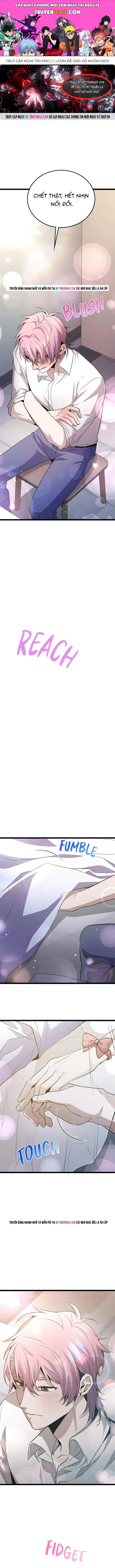 Nữ Hoàng Học Sinh Trung Học Chap 63 - Next Chap 62