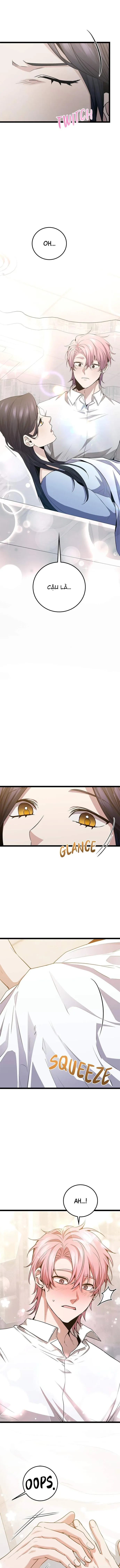 Nữ Hoàng Học Sinh Trung Học Chap 63 - Next Chap 62