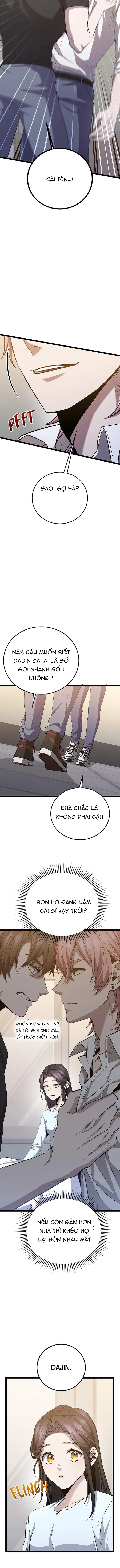 Nữ Hoàng Học Sinh Trung Học Chap 63 - Next Chap 62