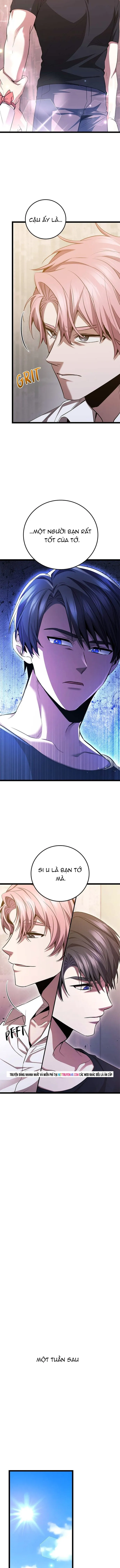 Nữ Hoàng Học Sinh Trung Học Chap 63 - Next Chap 62