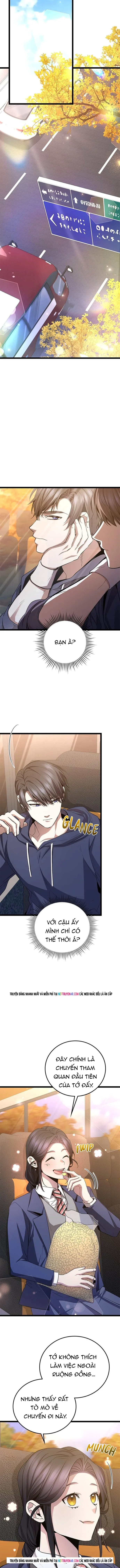 Nữ Hoàng Học Sinh Trung Học Chap 63 - Next Chap 62