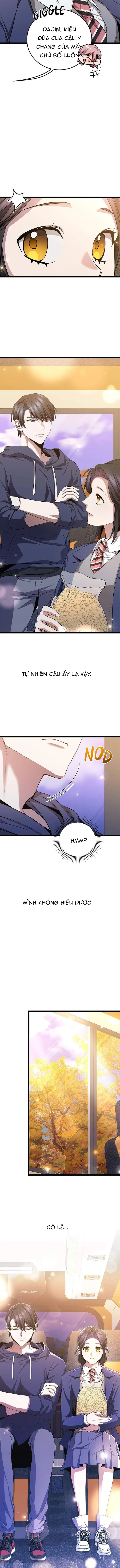 Nữ Hoàng Học Sinh Trung Học Chap 63 - Next Chap 62