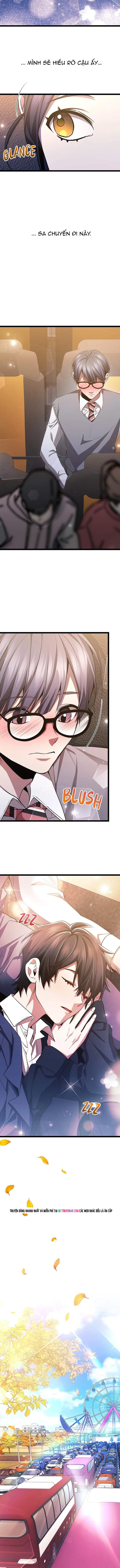 Nữ Hoàng Học Sinh Trung Học Chap 63 - Next Chap 62