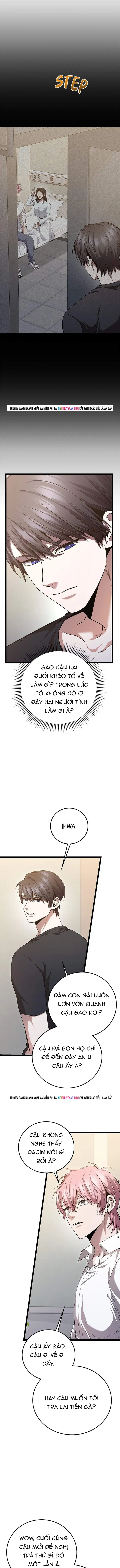 Nữ Hoàng Học Sinh Trung Học Chap 63 - Next Chap 62