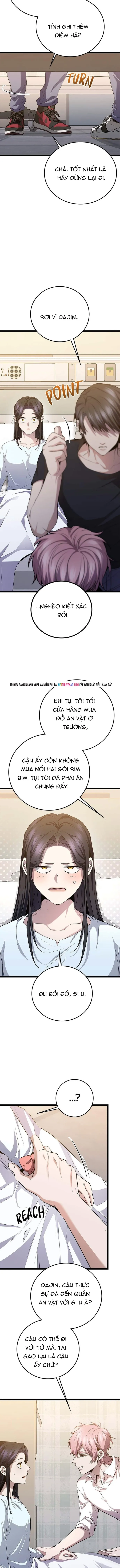 Nữ Hoàng Học Sinh Trung Học Chap 63 - Next Chap 62