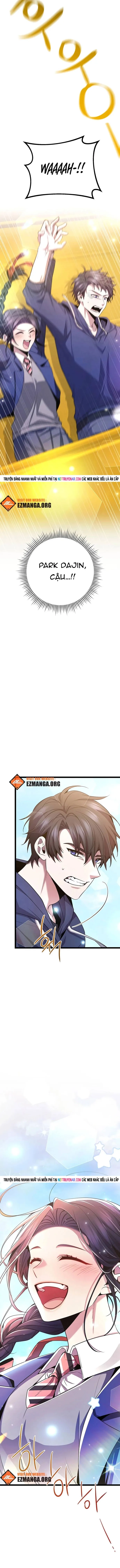 Nữ Hoàng Học Sinh Trung Học Chap 64 - Next Chap 63