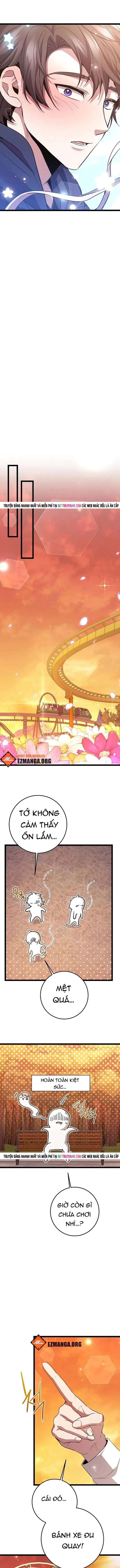 Nữ Hoàng Học Sinh Trung Học Chap 64 - Next Chap 63