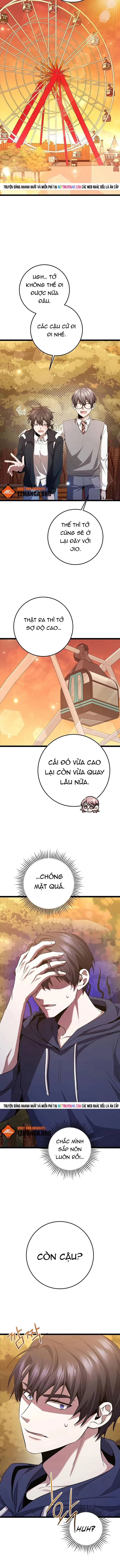 Nữ Hoàng Học Sinh Trung Học Chap 64 - Next Chap 63