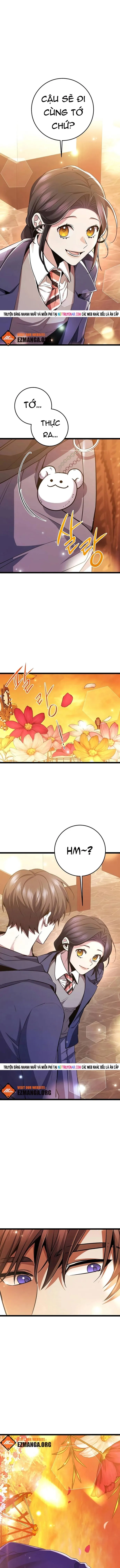 Nữ Hoàng Học Sinh Trung Học Chap 64 - Next Chap 63