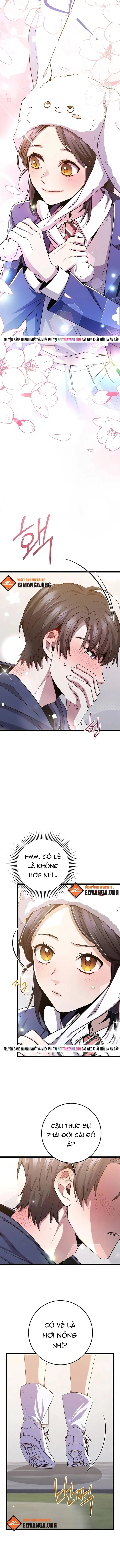 Nữ Hoàng Học Sinh Trung Học Chap 64 - Next Chap 63